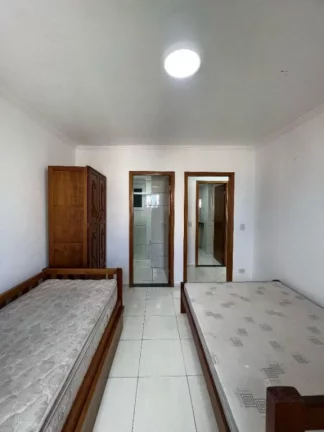 Imagem APARTAMENTO COM 60 m² - AVIAÇÃO - PRAIA GRANDE SP