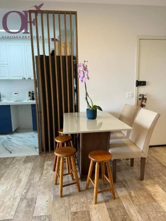 Imagem Ótimo apartamento à venda - Condomínio Forest - Jundiaí - SP