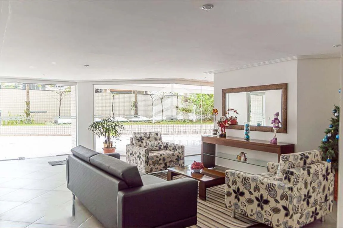 Imagem VILLAGIO POSTIGLIONE BAETA NEVES SBC - Apartamento em Baeta Neves, São Bernardo do Campo/SP