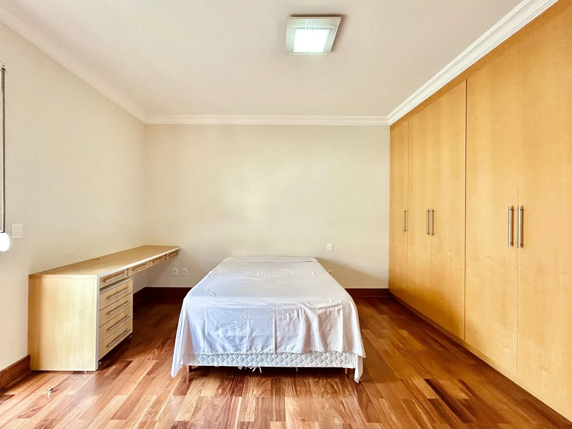 Imagem Casa de Condomínio com 4 Quartos à Venda, 400 m² em Anhangabaú - Jundiaí