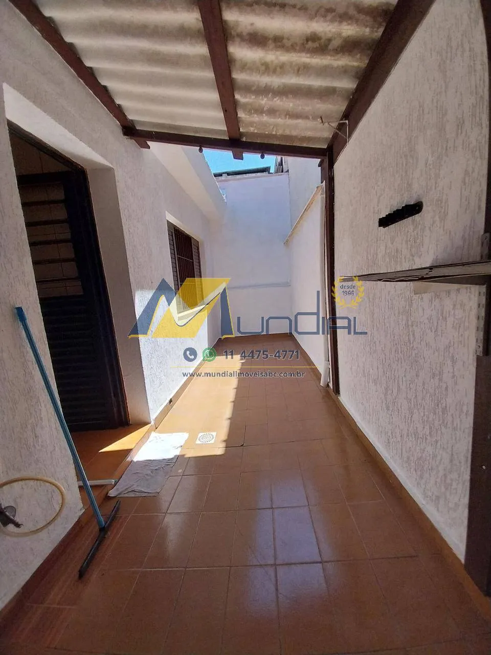 Imagem Casa Térrea com 140m² à Venda no Jardim Oriental - Espaço e Conforto