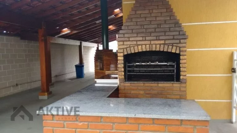 Imagem Casa de Condomínio em Jardim da Gloria - Cotia