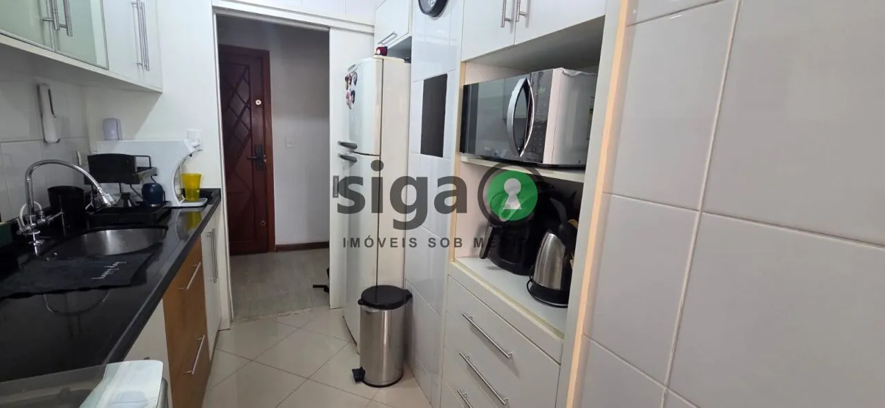 Imagem Jardim Marajora- 3 quartos, 1 suite, 2 vaga