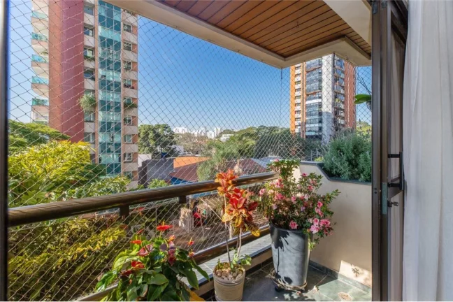 Imagem APARTAMENTO RESIDENCIAL em São Paulo - SP, Moema
