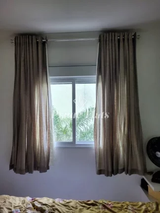 Imagem Apartamento disponível para venda no Condomínio Code Aclimção, com 51m², com 2 dormitórios e 1 vaga de garagem