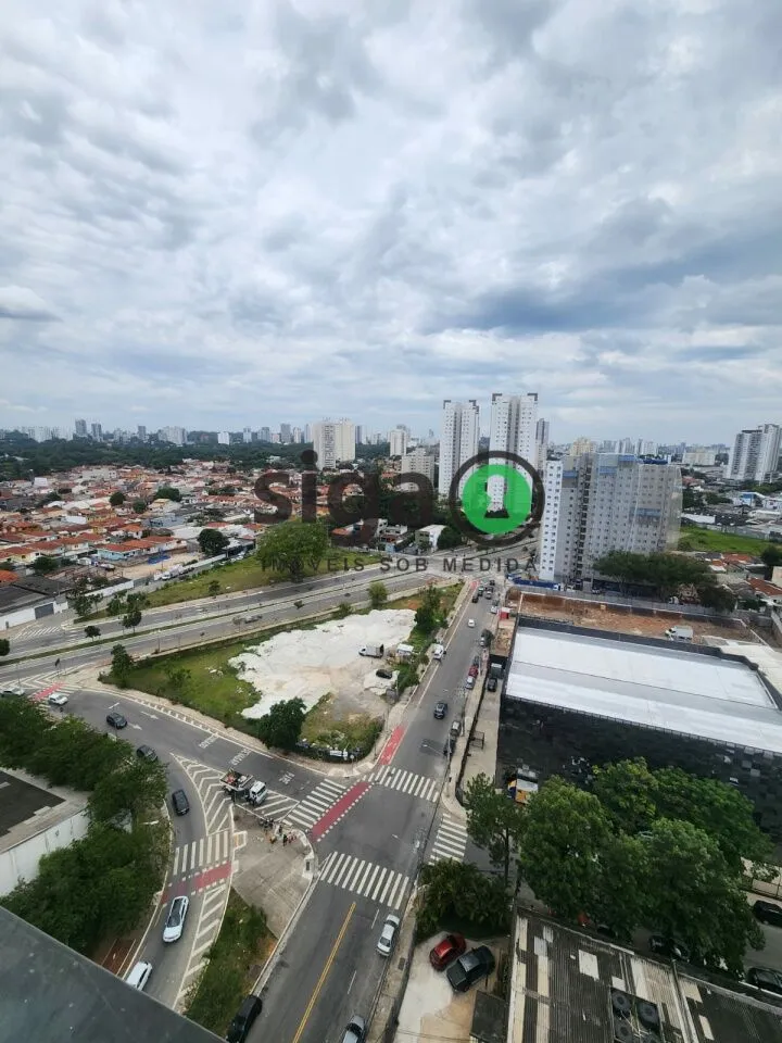 Imagem Apartamento à venda de 2 dormitórios, suíte e 1 vaga no Jardim Caravelas