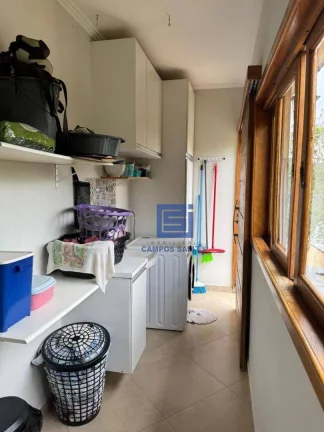 Imagem Duas casas à venda em excelente bairro, 310 m² por R$ 1.200.000 - Santa Rosa - Socorro/SP