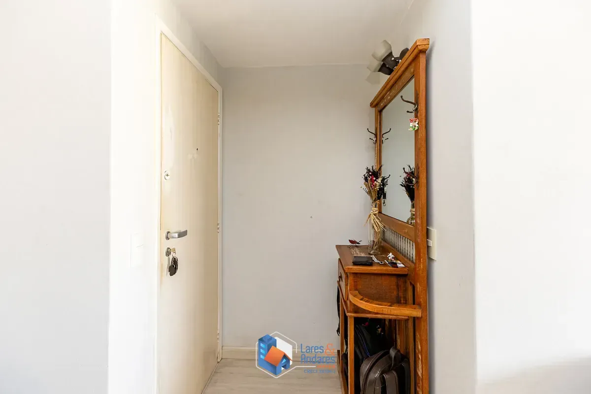 Imagem Apartamento para venda em Vila Cordeiro com 2 quartos, 68m²
