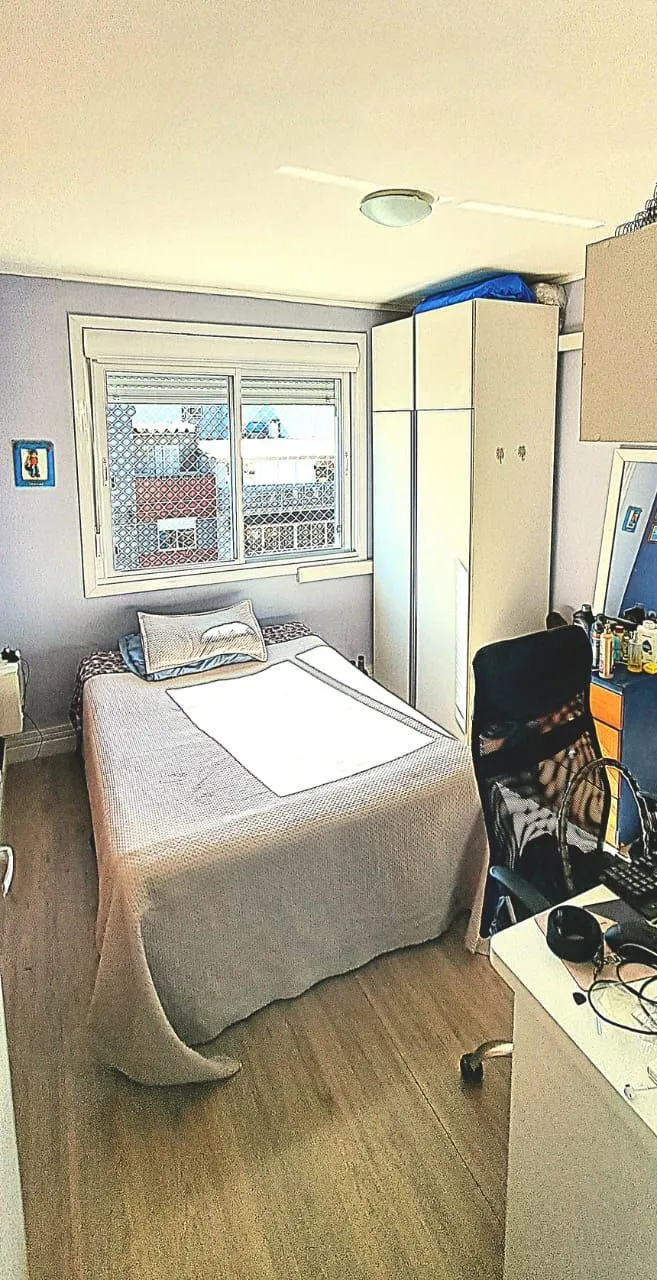 Imagem Apartamento em Menino Deus