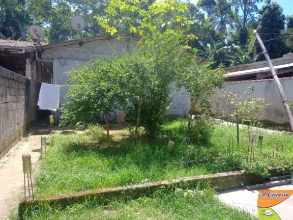 Imagem CASA 02 DORMITORIOS