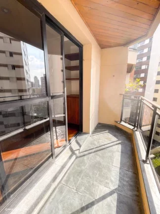 Imagem APARTAMENTO RESIDENCIAL em SÃO PAULO - SP, MIRANDÓPOLIS