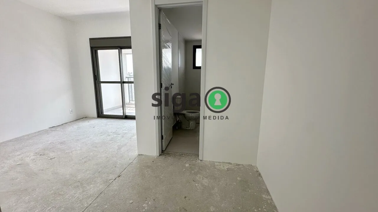Imagem Apartamento novo 125 m² á 100 metros do metrô Belém