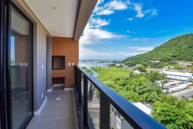 Imagem APARTAMENTO 3 QUARTOS A VENDA - FAZENDA - ITAJAI/SC