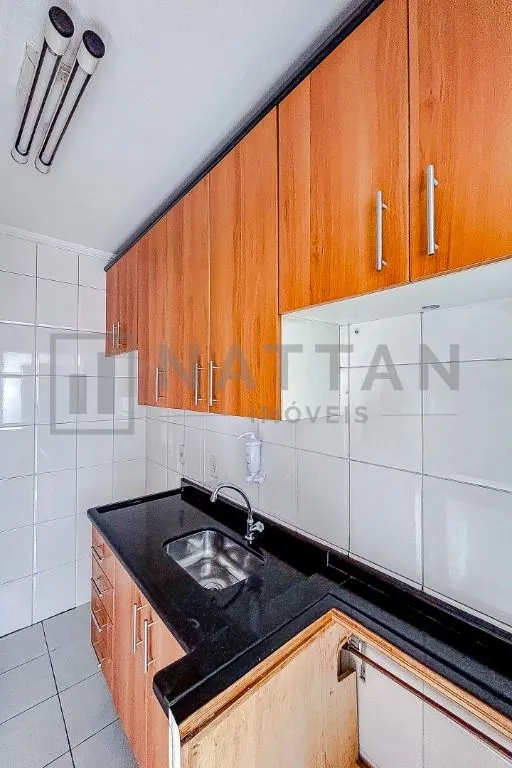 Imagem Apartamento à venda na Vila Azevedo com 2 dormitórios, 58 m² e varanda
