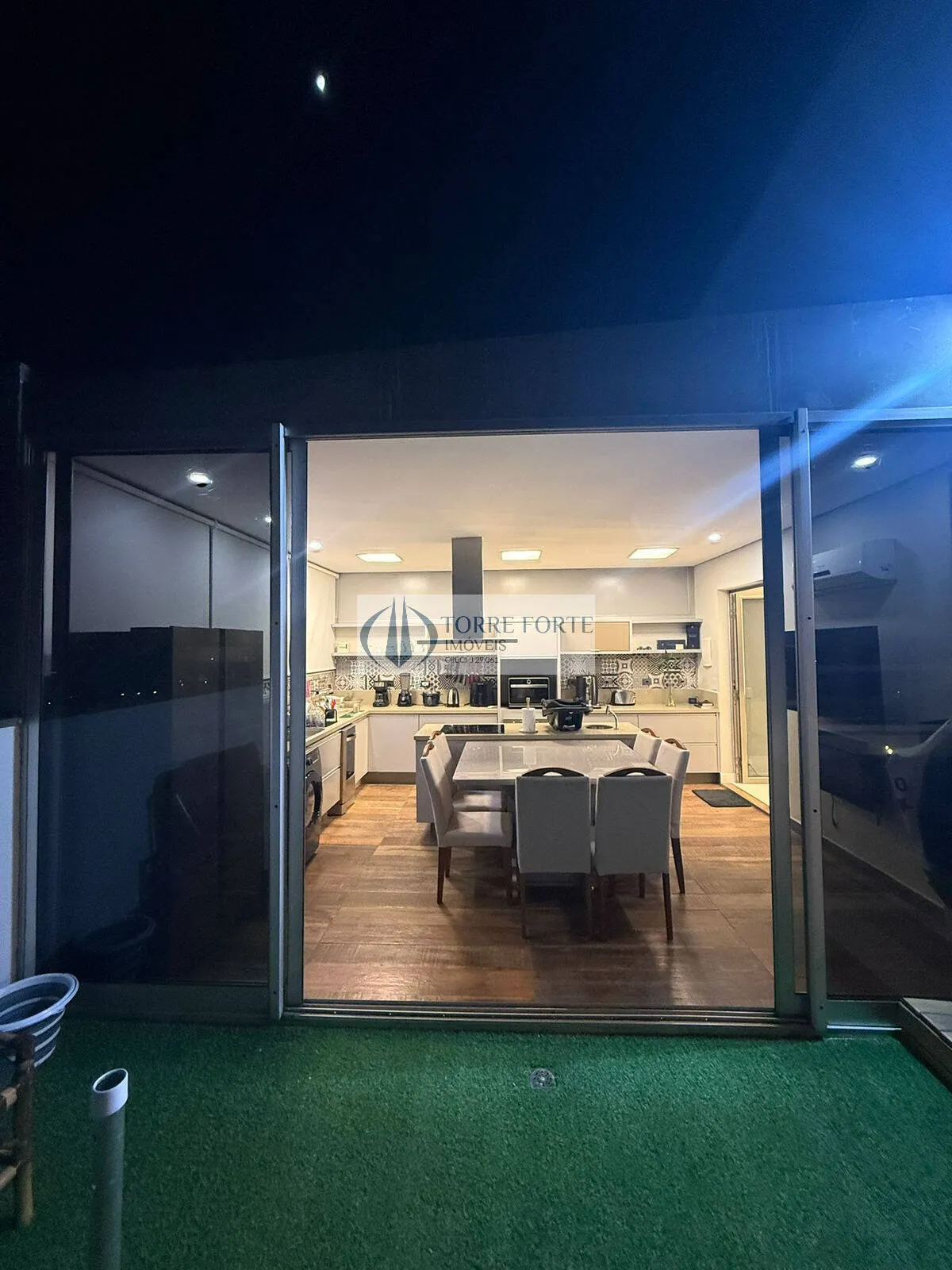 Imagem Maravilhosa cobertura duplex 140 m², vista livre, andar alto, Vl Leopoldina
