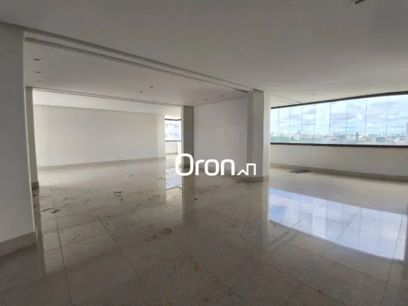 Imagem Apartamento à venda, 400 m² por R$ 1.475.000,00 - Setor Oeste - Goiânia/GO