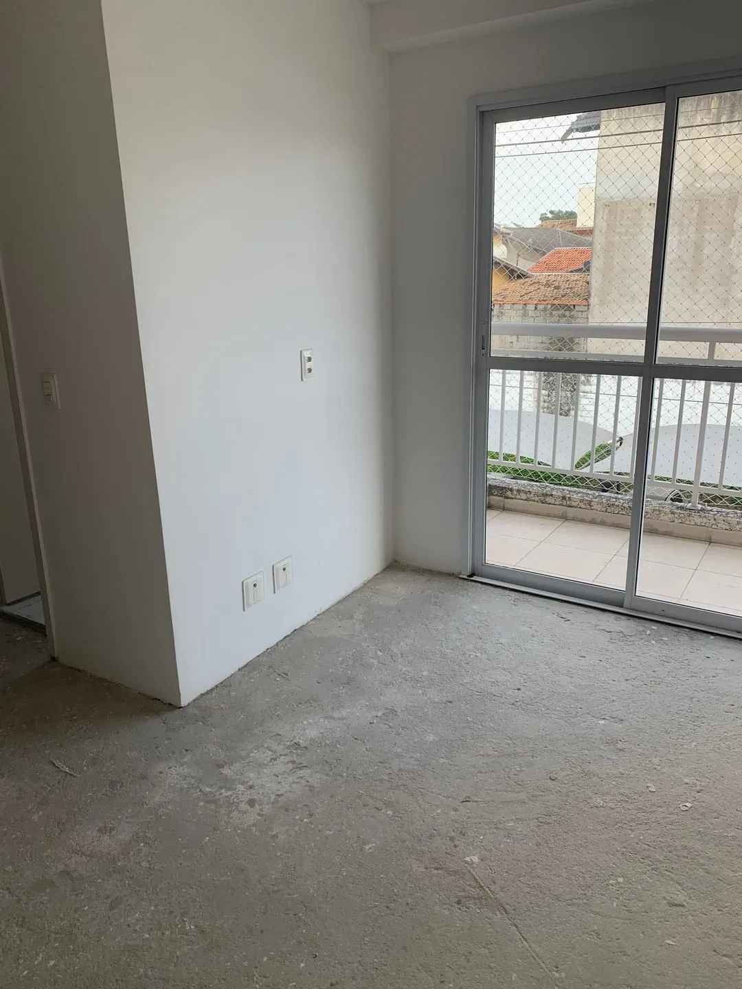 Imagem Apartamento à venda 2 Quartos, 1 Vaga, 52M², Condomínio Reserva Anaua, Pindamonhangaba - SP | Reserva Anauá