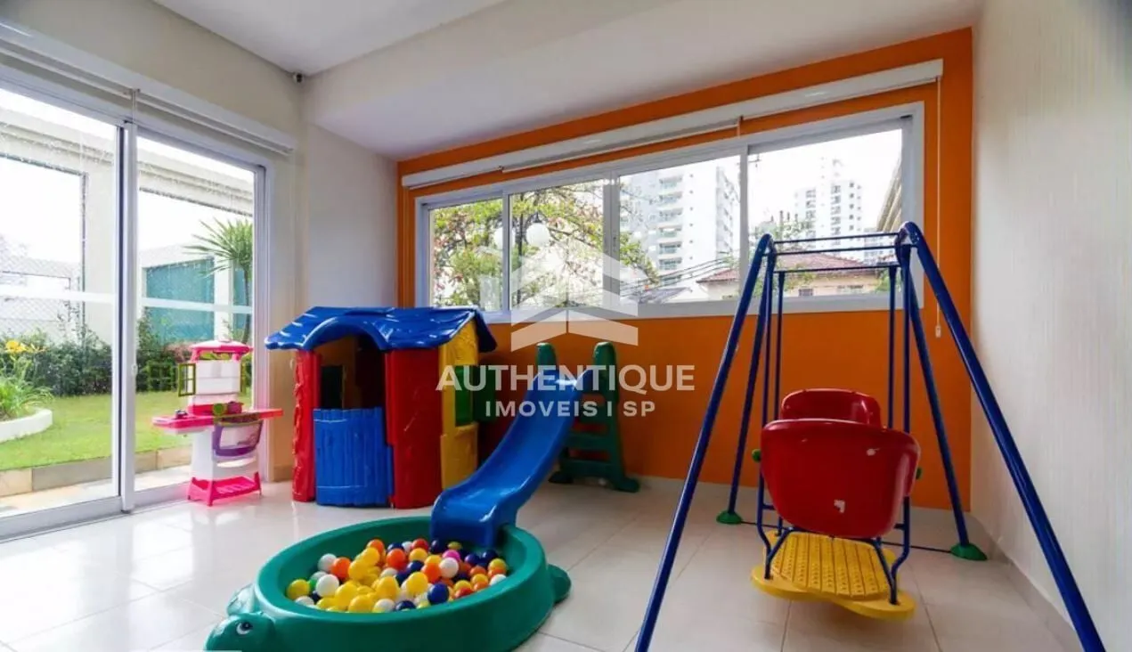 Imagem Village Condominio Club - Vila Clementino - Apartamento à venda em São Paulo/SP