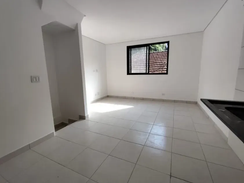 Imagem Sobrado com 2 Quartos à Venda, 100 m² em Marapé - Santos
