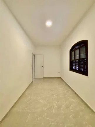 Imagem Casa com 3 dorms, Mirim, Praia Grande - R$ 575 mil, Cod: 2092