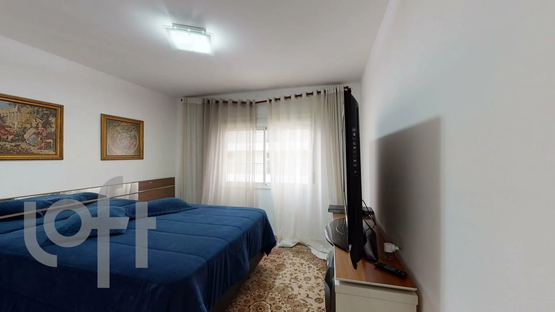 Imagem Apartamento à venda no bairro Barra Funda - São Paulo/SP, Zona Oeste