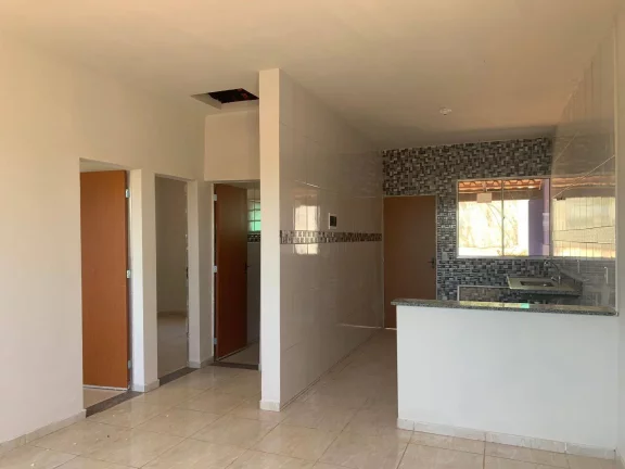 Imagem LINDA CASA NO BAIRRO SATÉLITE, EM JUATUBA