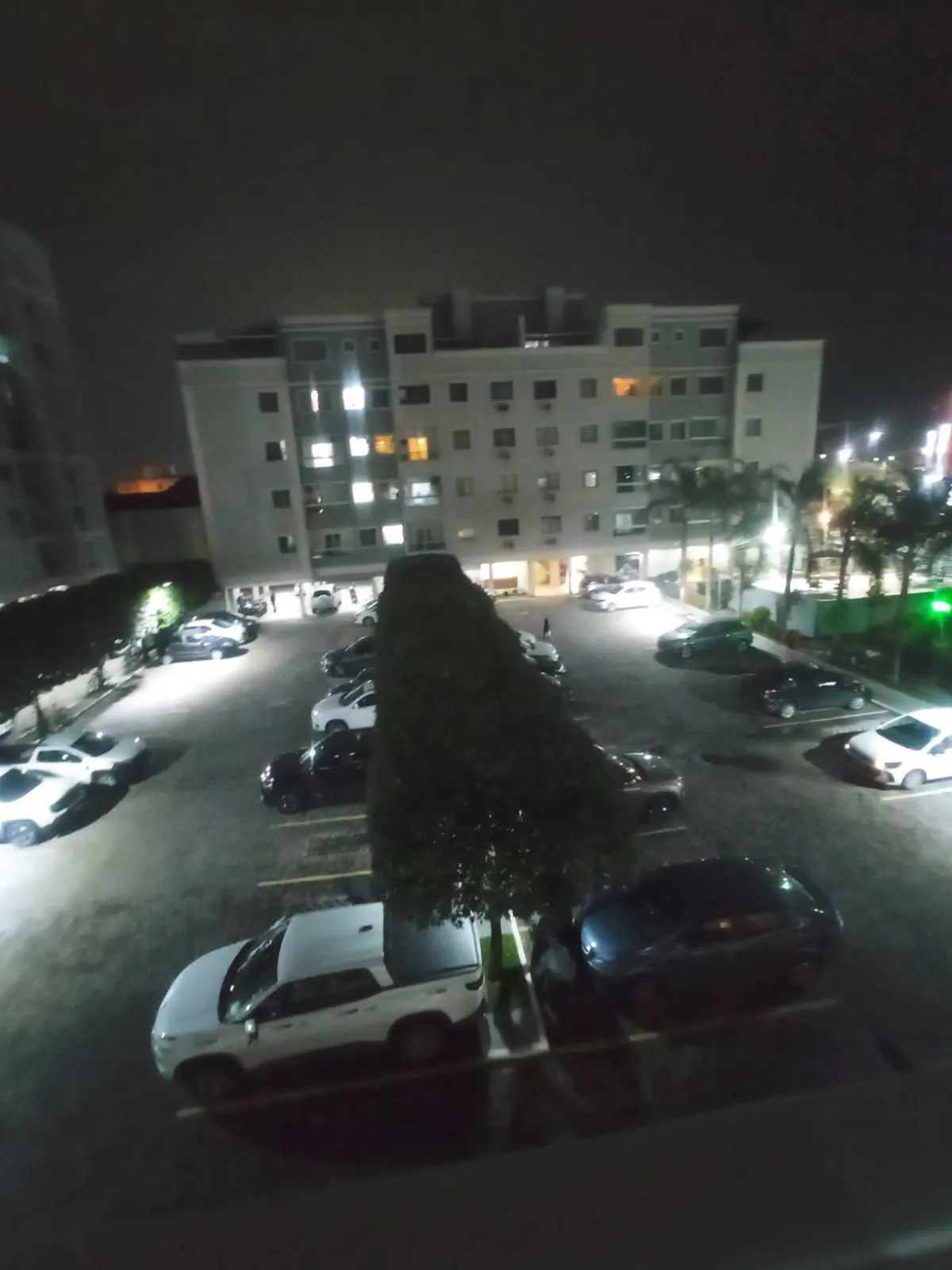 Imagem Apartamento em Valparaíso, Serra
