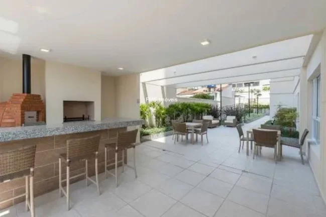 Imagem Venda de Apartamento na Vila Guarani (Z Sul) São Paulo-SP: 3 Quartos, 1 Suíte, 1 Vaga - 66m²