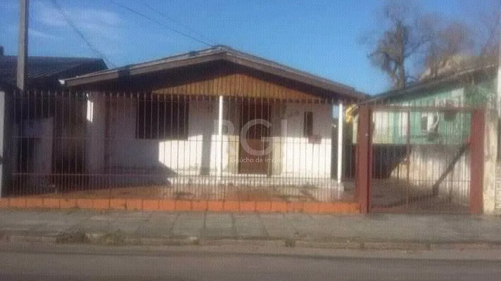 Imagem Casa para Venda - 120m², 3 dormitórios, 1 vaga - Sarandi