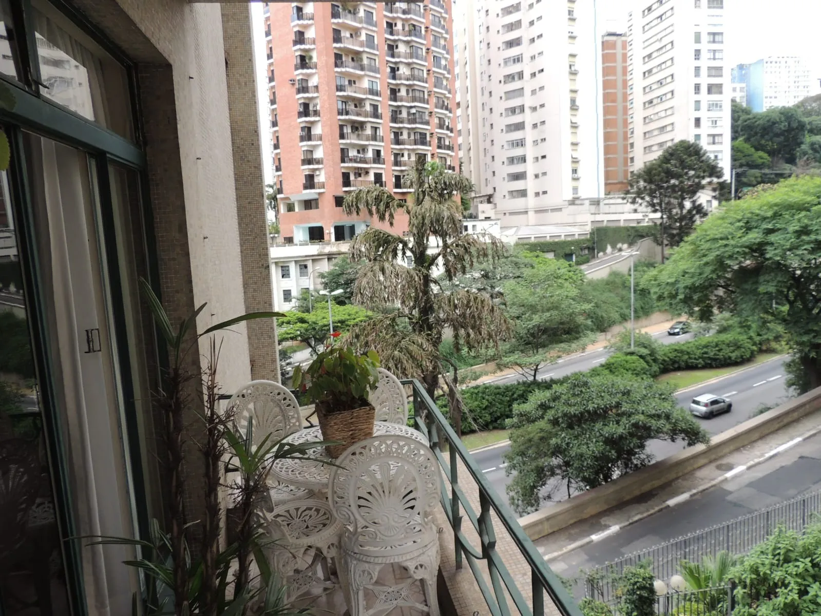 Foto do imóvel Apartamento com 245 de área pertinho do Masp - SP em JARDIM PAULISTA, SÃO PAULO - SP