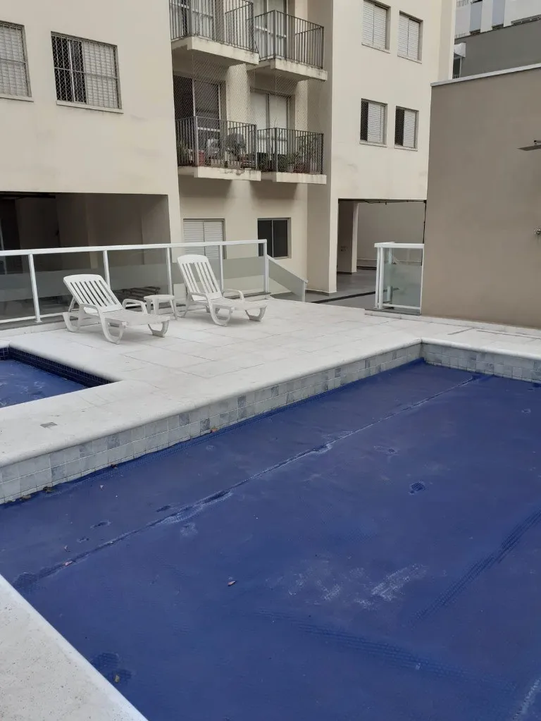 Foto do imóvel Apartamento com 2 dormitórios à venda, 79 m² por R$ 850.000 - Perdizes - São Paulo/SP