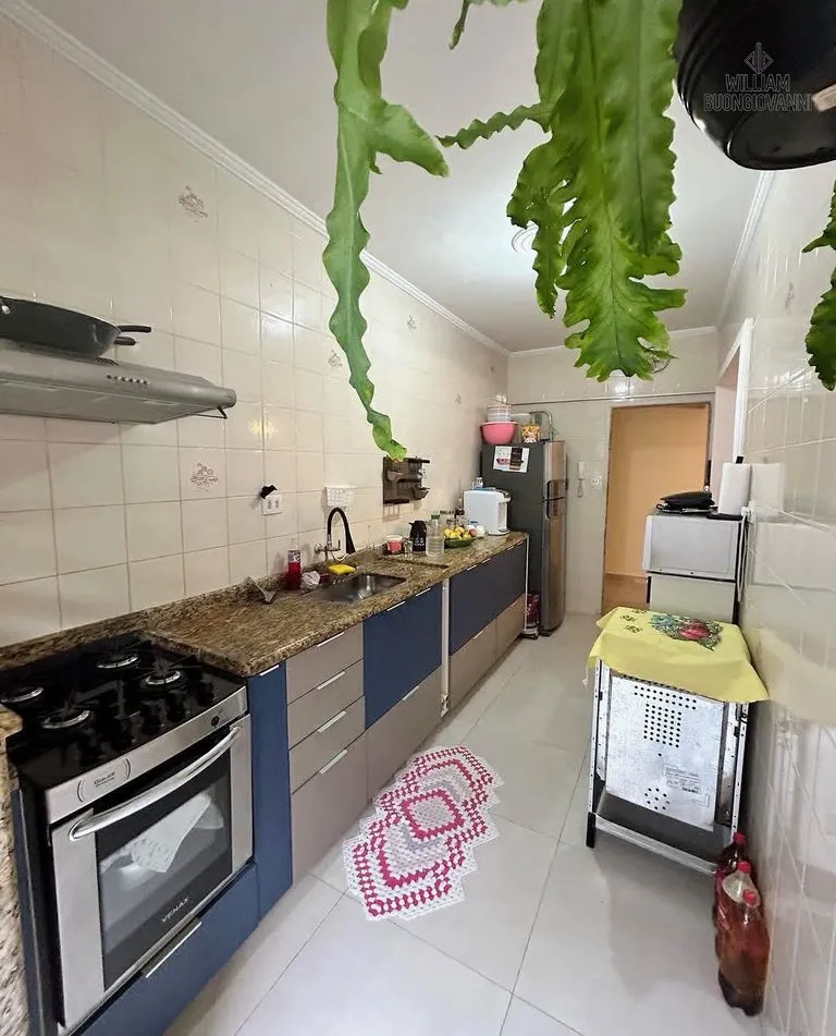 Imagem Apartamento 2 dormitórios sendo 1 suíte no coração da Vila Guilhermina