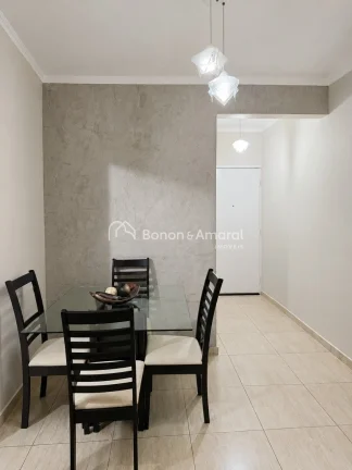 Imagem **Apartamento à Venda no Taquaral ? Campinas/SP** 
Em localização privilegiada, a poucos passos d...