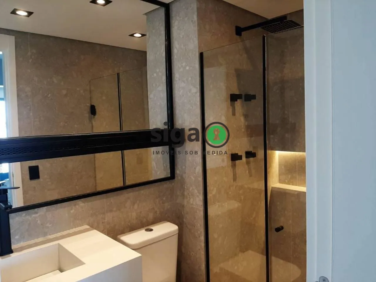 Imagem Apartamento Residencial em Pinheiros