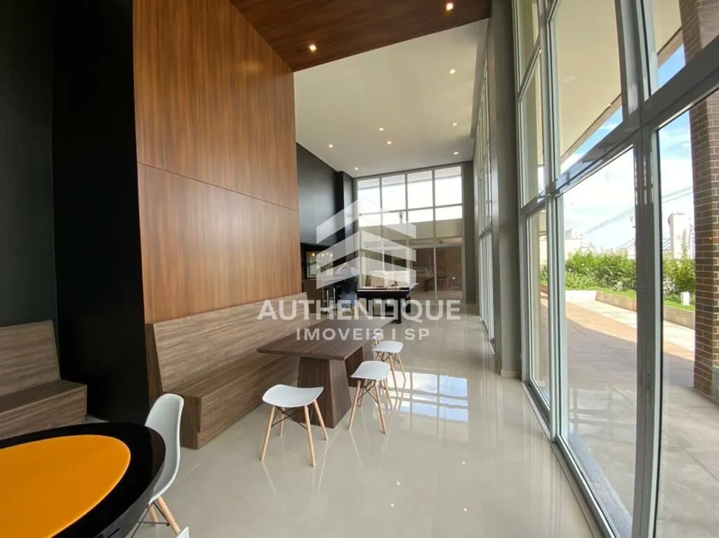 Imagem Legitimo Estefano Saúde - Apartamento à venda no bairro Saúde - São Paulo/SP, Zona Sul