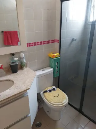 Imagem Apartamento com 2 Quartos à Venda, 55 m² em Belenzinho - São Paulo
