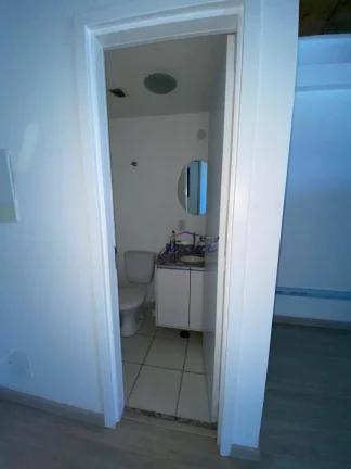 Imagem Sala para alugar, 41 m² por R$ 2.880,00/mês - Granja Viana - Cotia/SP