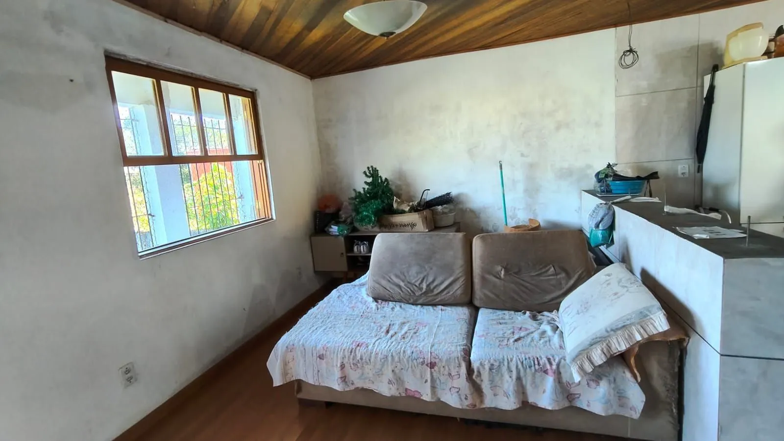 Imagem Casa com Terreno Grande com ótima Localização