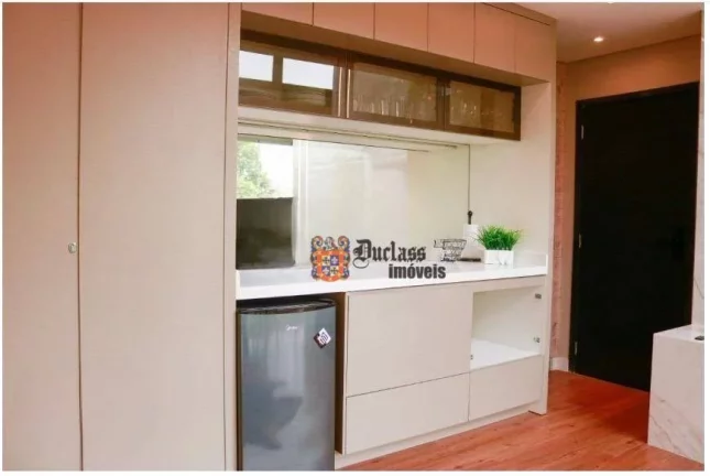 Imagem Apartamento Duplex com 1 dormitório à venda, 72 m² por R$ 1.980.000,00 - Pinheiros - São Paulo/SP