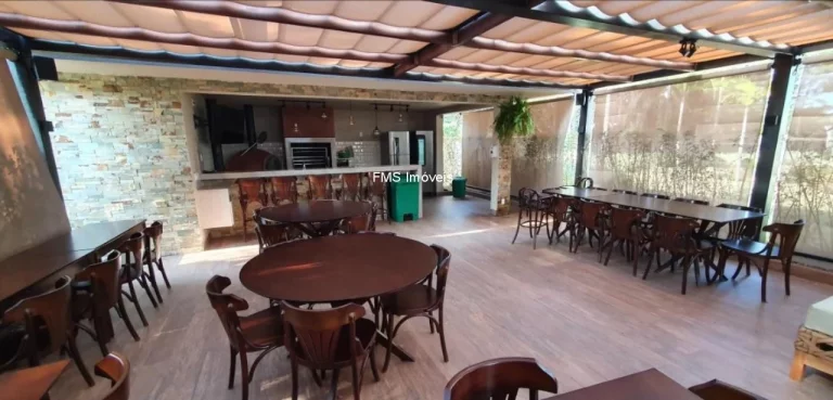 Imagem Apartamento à venda no bairro Jurubatuba com 4 quartos sendo 1 suíte, 4 banheiros, 2 vagas, 117m².