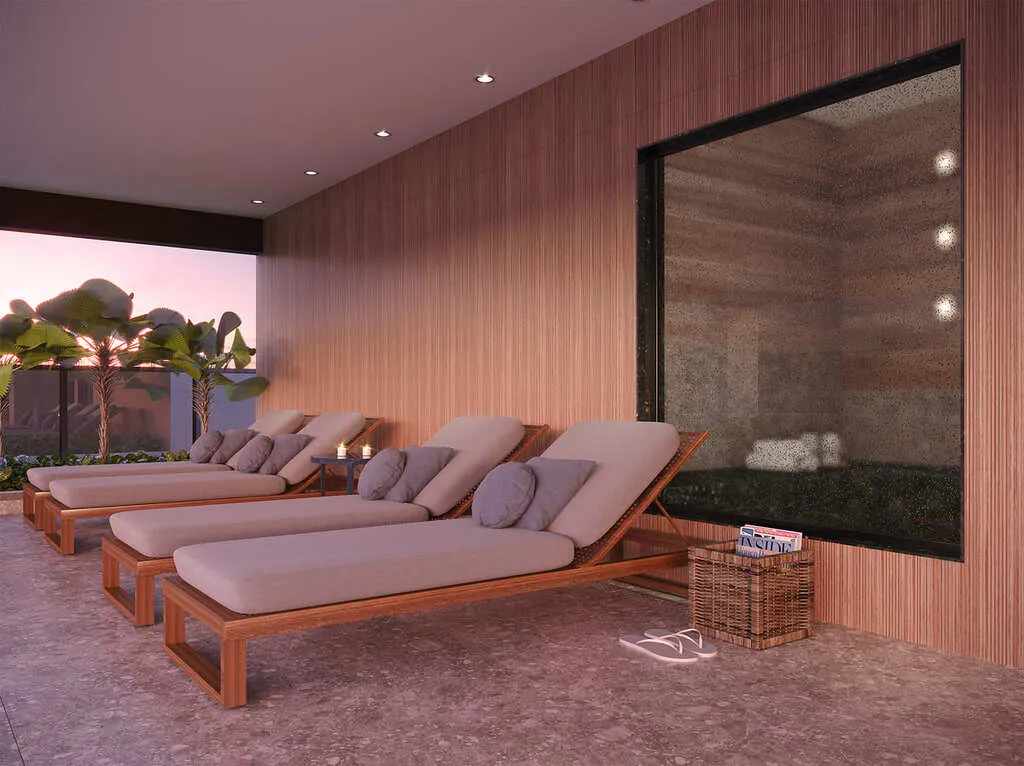 Imagem Apartamento à venda no bairro Serrinha - Goiânia/GO