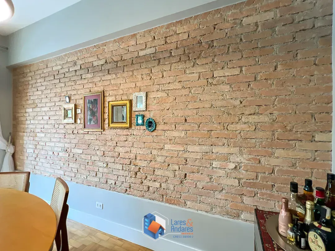 Imagem Apartamento para venda em Santa Cecília com 3 quartos, sendo 3 suítes, 170m²