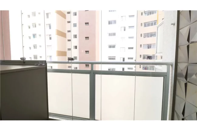 Imagem APARTAMENTO RESIDENCIAL em São Paulo - SP, Pinheiros