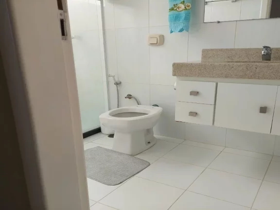 Imagem COBERTURA COM 03 QUARTOS E 03 SUÍTES COM VISTA PARA MAR A VENDA