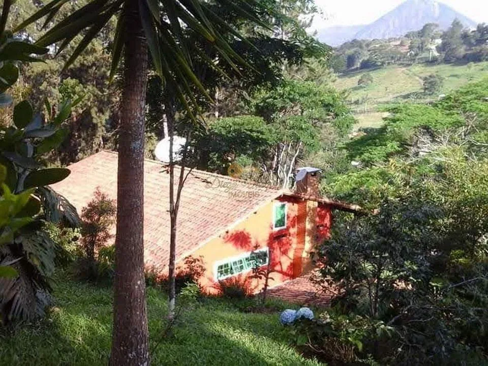 Imagem Sítio para Venda em Teresópolis / RJ no bairro Santa Rita