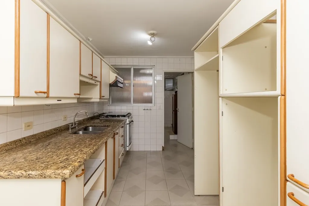 Imagem Apartamento à venda em São Paulo, Pinheiros, com 3 quartos, 170m2