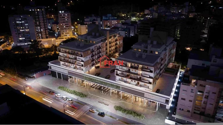 Imagem Apartamento Cobertura de Alto Padrão no Córrego Grande.