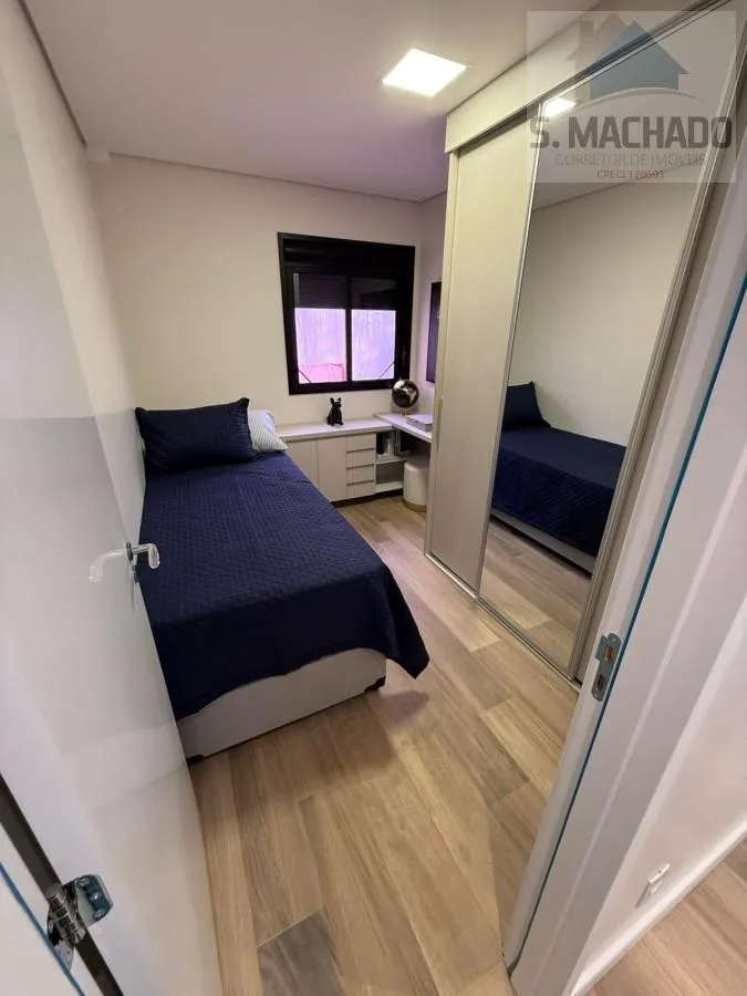 Imagem Apartamento para Venda em Santo André / SP no bairro Campestre