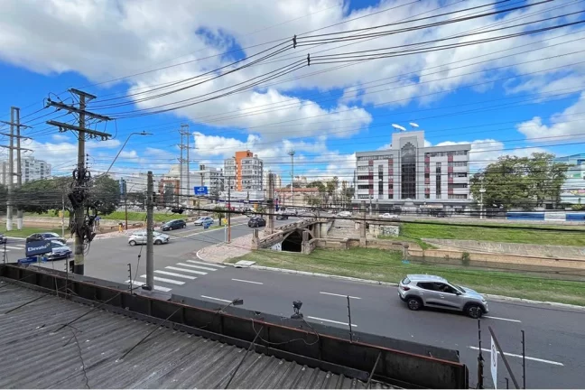 Imagem Apartamento para venda no bairro Menino Deus em Porto Alegre
