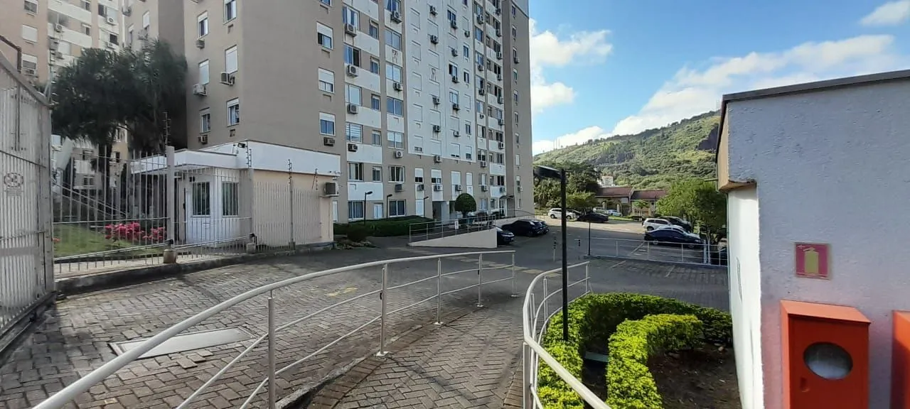 Imagem Apartamento de 2 quartos, suíte e 1 vaga de garagem no bairro Jardim Carvalho